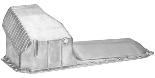 Agility Autoparts Engine Oil Pan 3310727