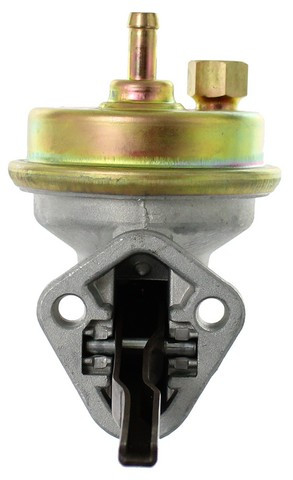 Agility Autoparts Mechanical Fuel Pump 4030036 - view 2
