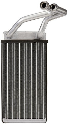 Agility Autoparts HVAC Heater Core 9010734