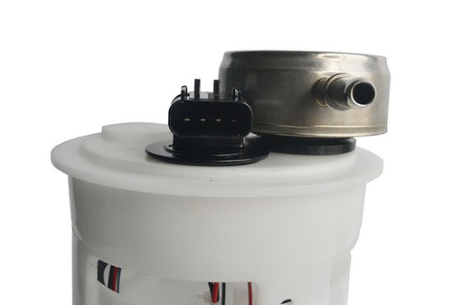 Agility Autoparts Fuel Pump Module Assembly P/N:4010121