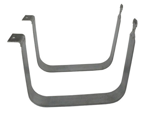 Agility Autoparts Fuel Tank Strap P/N:4040723