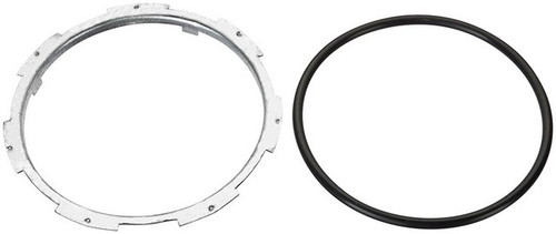 Agility Autoparts Fuel Tank Lock Ring 4060008