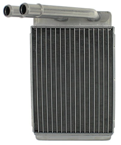 Agility Autoparts HVAC Heater Core 9010018