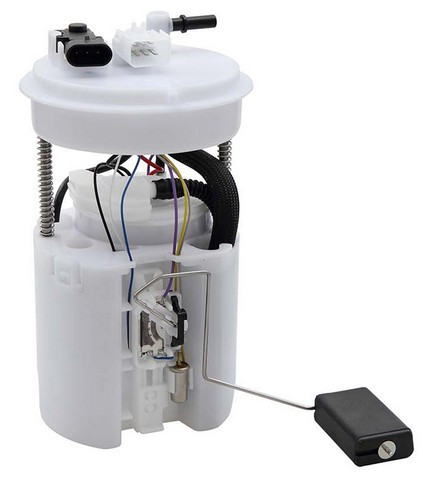 Agility Autoparts Fuel Pump Module Assembly P/N:4010426