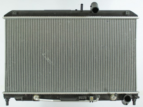 Agility Autoparts Radiator 8013101