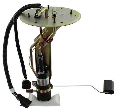 Agility Autoparts Fuel Pump and Sender Assembly 4011128