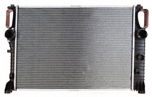 Agility Autoparts Radiator 8012907