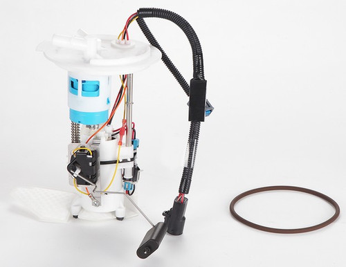 Agility Autoparts Fuel Pump Module Assembly P/N:4010425