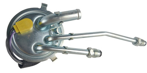 Agility Autoparts Fuel Pump and Sender Assembly P/N:4011051