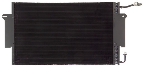 Agility Autoparts A/C Condenser 7014565