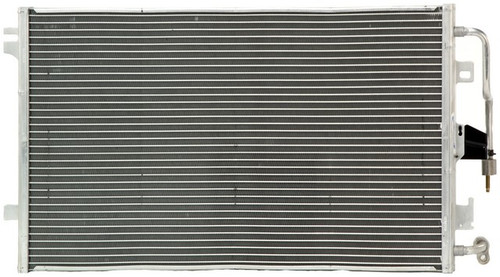 Agility Autoparts A/C Condenser 7014612