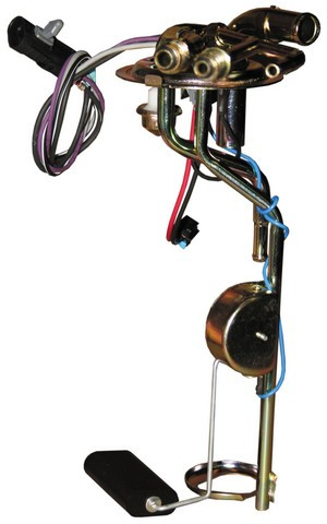 Agility Autoparts Fuel Tank Sending Unit P/N:4017059