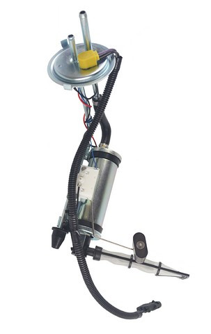 Agility Autoparts Fuel Pump and Sender Assembly 4010023