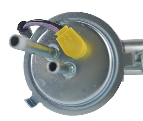 Agility Autoparts Fuel Pump and Sender Assembly P/N:4010023