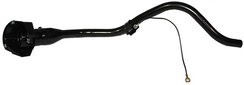 Agility Autoparts Fuel Tank Filler Neck P/N:4063049