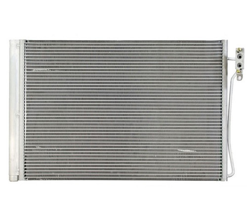Agility Autoparts A/C Condenser 7013422