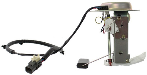 Agility Autoparts Fuel Pump and Sender Assembly P/N:4010041