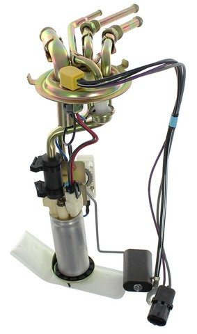 Agility Autoparts Fuel Pump and Sender Assembly P/N:4011102
