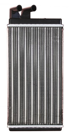 Agility Autoparts HVAC Heater Core 9010158
