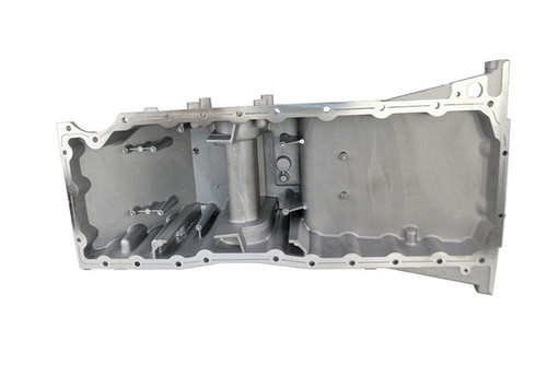 Agility Autoparts Engine Oil Pan 3310181 - view 4
