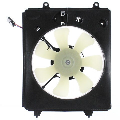 Agility Autoparts A/C Condenser Fan Assembly 6010222