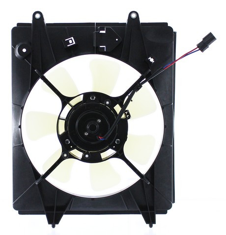 Agility Autoparts A/C Condenser Fan Assembly P/N:6010222