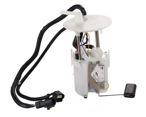 Agility Autoparts Fuel Pump Module Assembly P/N:4010216