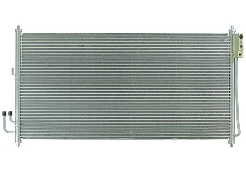 Agility Autoparts A/C Condenser 7013248