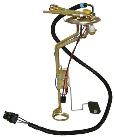 Agility Autoparts Fuel Tank Sending Unit 4017192