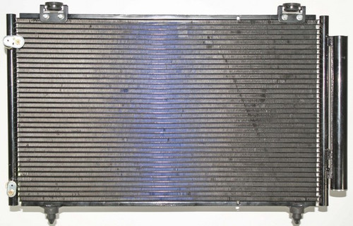 Agility Autoparts A/C Condenser 7013299