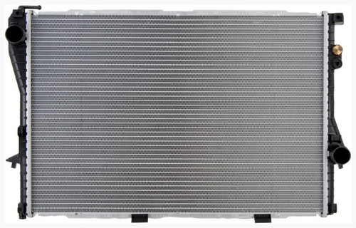 Agility Autoparts Radiator 8011401