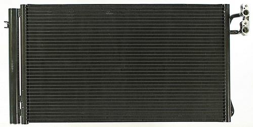 Agility Autoparts A/C Condenser 7013739