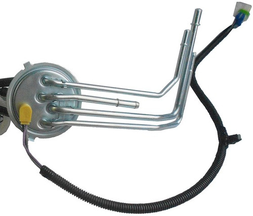 Agility Autoparts Fuel Pump and Sender Assembly P/N:4011042