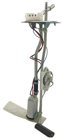 Agility Autoparts Fuel Pump and Sender Assembly 4011096