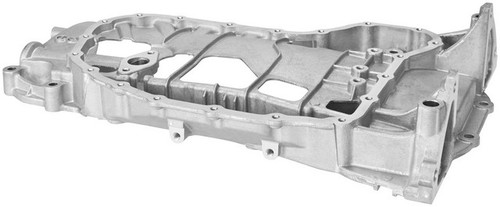 Agility Autoparts Engine Oil Pan 3310751