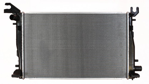 Agility Autoparts Radiator 8013492