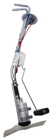 Agility Autoparts Fuel Pump and Sender Assembly 4011107