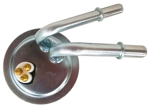 Agility Autoparts Fuel Pump and Sender Assembly P/N:4011107