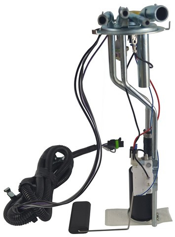 Agility Autoparts Fuel Pump and Sender Assembly P/N:4011030