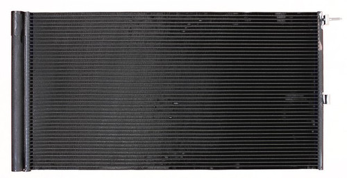 Agility Autoparts A/C Condenser 7013975