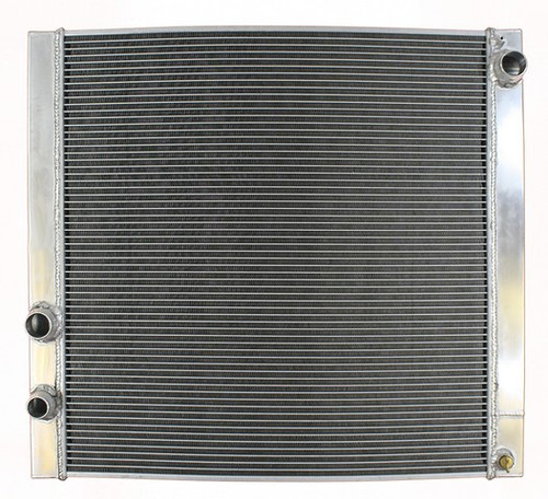 Agility Autoparts Radiator 8013177