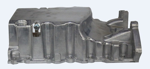 Agility Autoparts Engine Oil Pan 3310195
