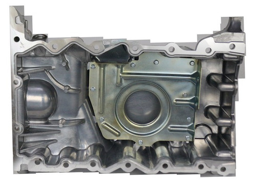 Agility Autoparts Engine Oil Pan 3310195 - view 3