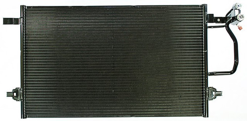 Agility Autoparts A/C Condenser 7014936