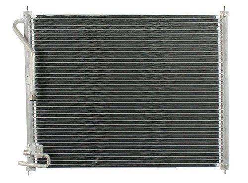 Agility Autoparts A/C Condenser 7014089