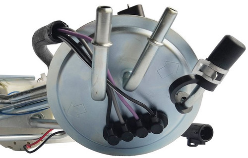 Agility Autoparts Fuel Pump Hanger Assembly P/N:4011017