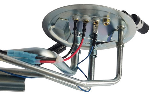 Agility Autoparts Fuel Pump Hanger Assembly P/N:4011017