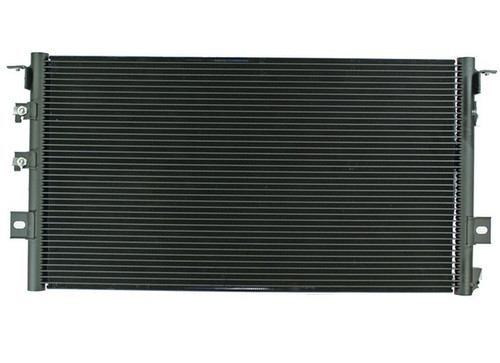 Agility Autoparts A/C Condenser 7014711