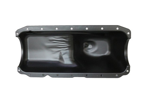 Agility Autoparts Engine Oil Pan P/N:3310041