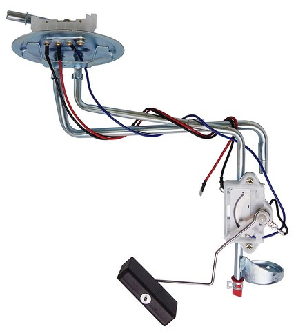Agility Autoparts Fuel Tank Sending Unit P/N:4017043